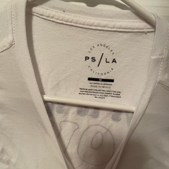 PacSun graphic tee - medium - Picture 3 of 4